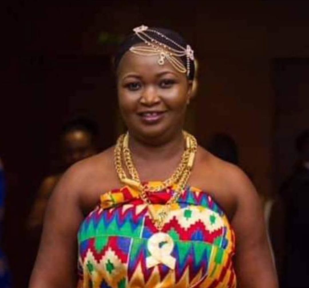 Ghanaian Cultural Festival