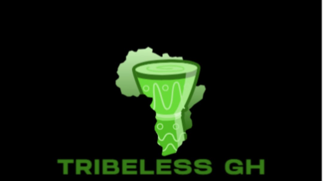 Tribeless GH Heritage